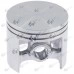 Kit cilindru drujba Husqvarna 394, 395 56mm (Meteor) 